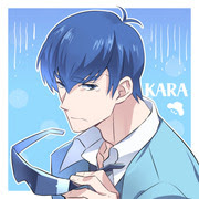 松 Rish カラ松 Pixiv年鑑 B