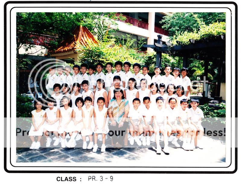 Class Photo