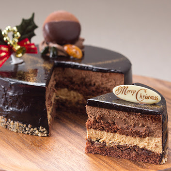 クリスマスケーキ人気ランキング お取り寄せスイーツの館