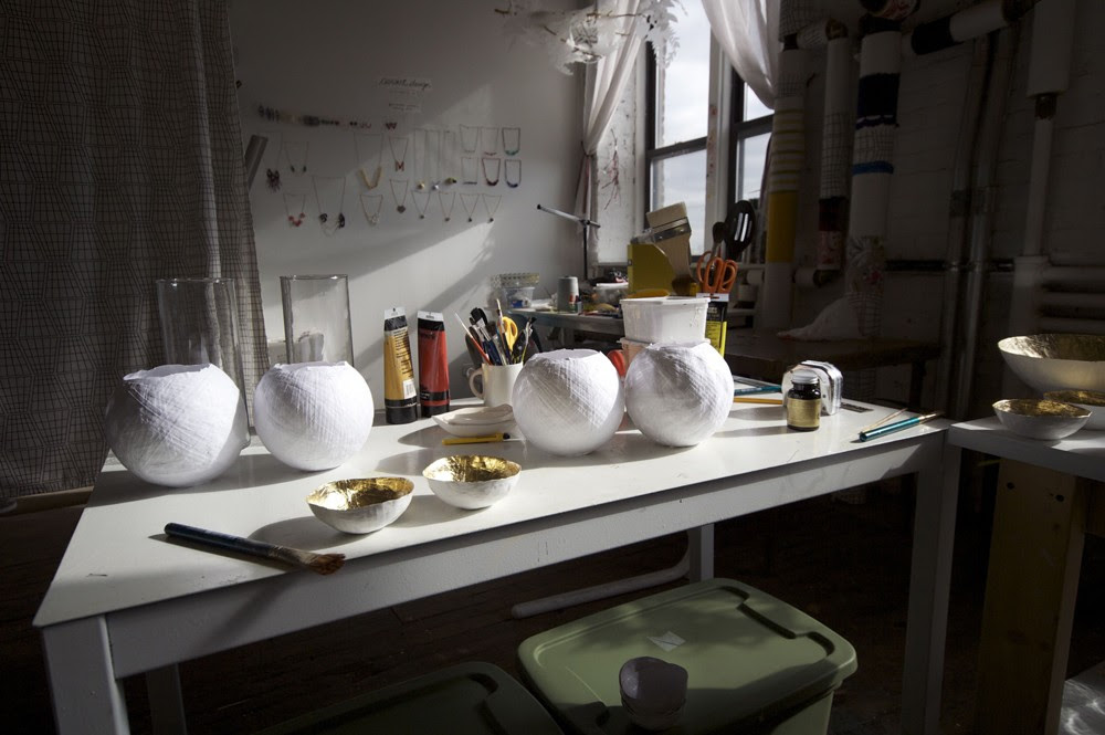 Art Craft Studios And Other Creative Workplaces