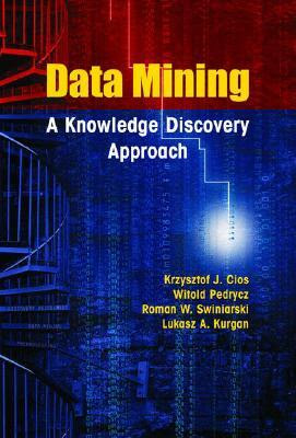 Data Mining A Knowledge Discovery Approach