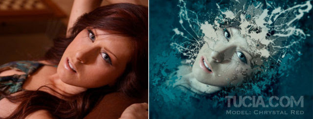 Incredible Photo Transformations