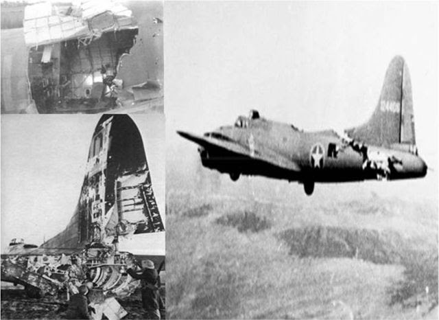 bombardero