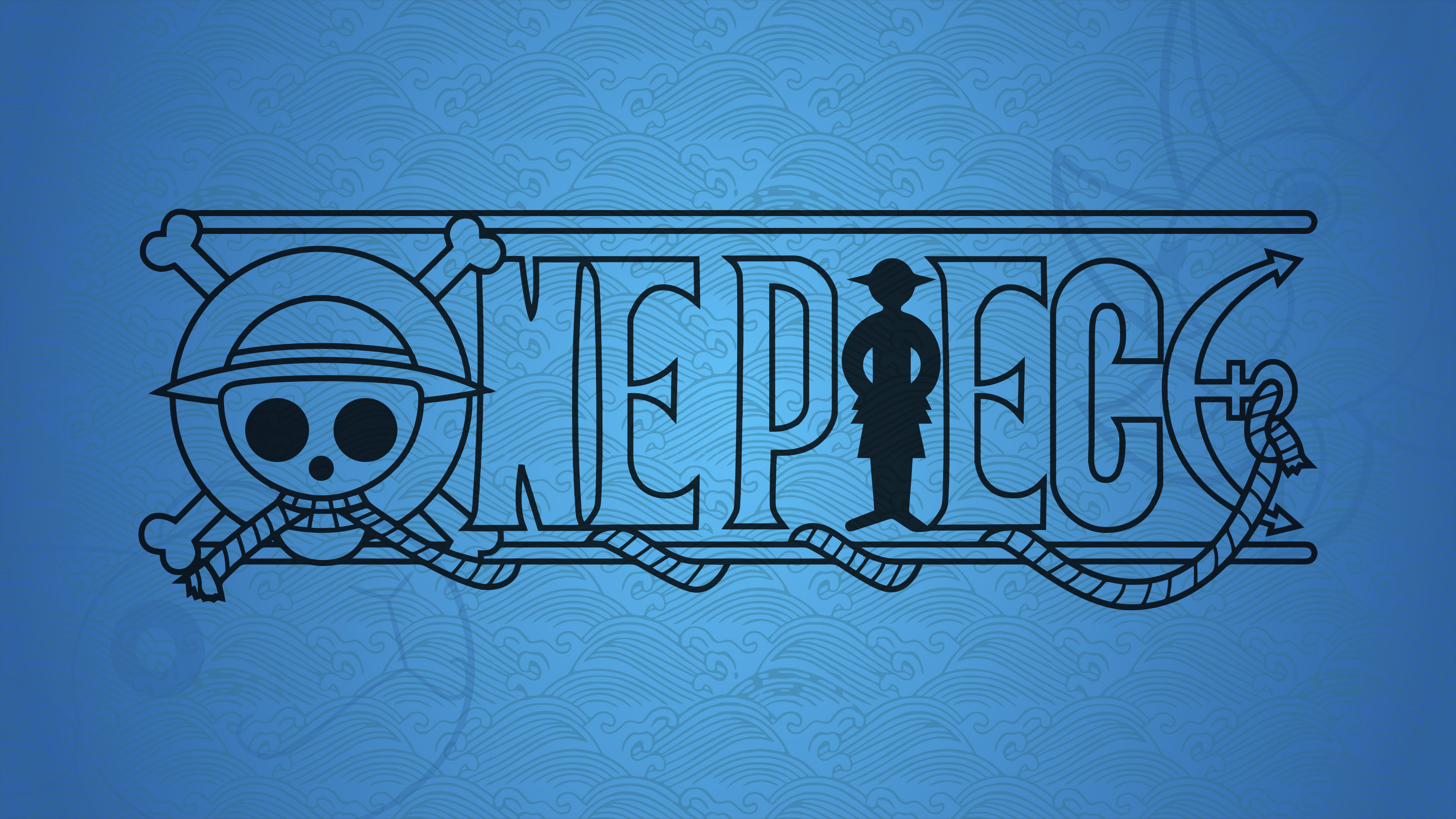One Piece Anime 4k, HD Anime, 4k Wallpapers, Images ...