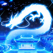 和風 幻想壁紙 龍や夜桜 紅葉 四季の幻想的な和風壁紙満載