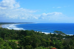 Costa Esterillos