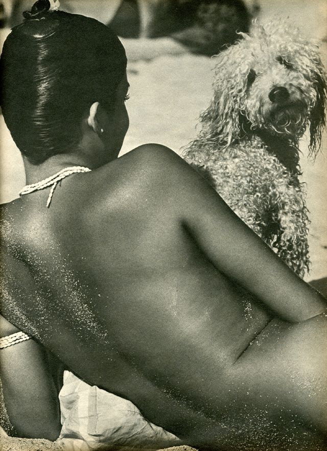French_elle_28_july_1975_helmies wife alice springs