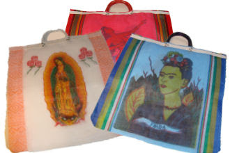 beach bags