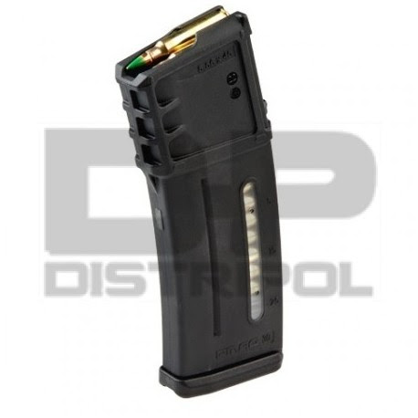 CARGADOR PMAG HK G36 (5.56x45 NATO) - Distripol - Material ...