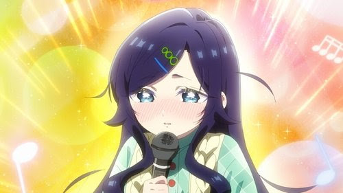 Kimi no Koto ga Daidaidaidaidaisuki na 100nin no Kanojo - T02. Episódio 07 | Crise no Karaokê