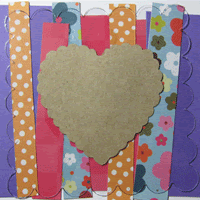 my bff's blog - girlracer scrap