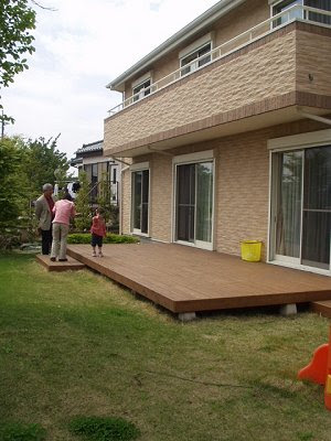 ともこのお庭訪問