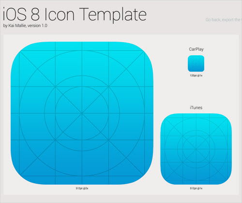 Download Ios App Icon Mockup Psd Free Download Mockup