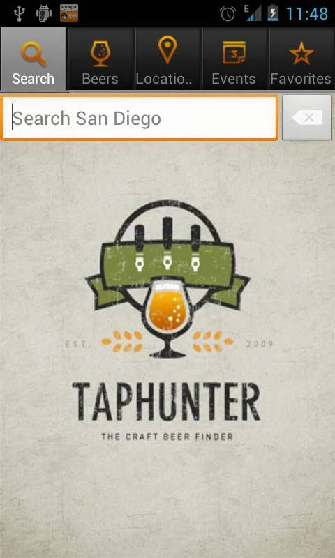TapHunter