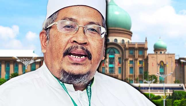 Mohamad-Noor-Mohamad-putrajaya