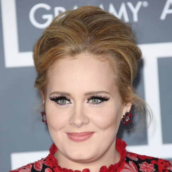Adeles Mother Penny Adkins Images & Pictures - Becuo