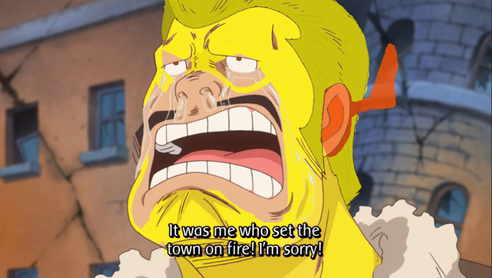 One Piece Episode 690 R Onepiece