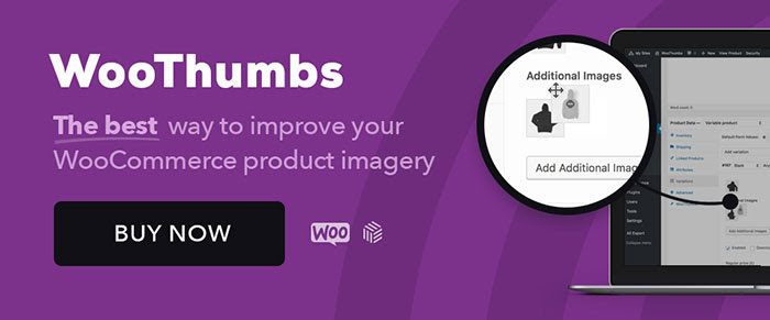 WooThumbs – Awesome Product Imagery