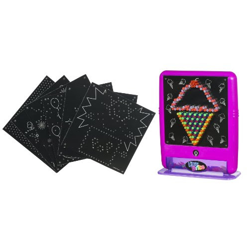 Lite Brite LED Flatscreen - GIRLS