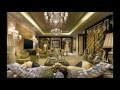 Italian Living Room Decor