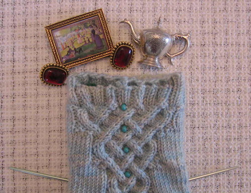 Traveler sock with valuables