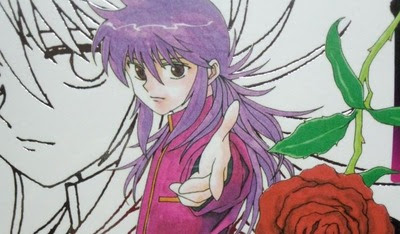 幽 遊 白書のセリフで一番かっこいいのって お前は死にすら値しない だよなｗｗｗｗ ジャンプ ま