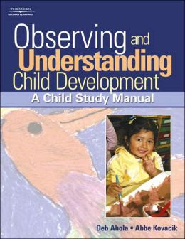 Understanding Child Development