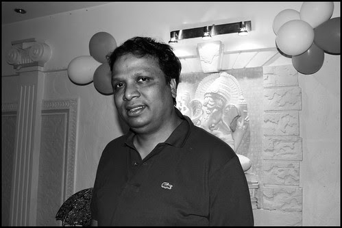 Happy Birthday Advocate Ashish Shelar ..Hardik Subbhecha by firoze shakir photographerno1