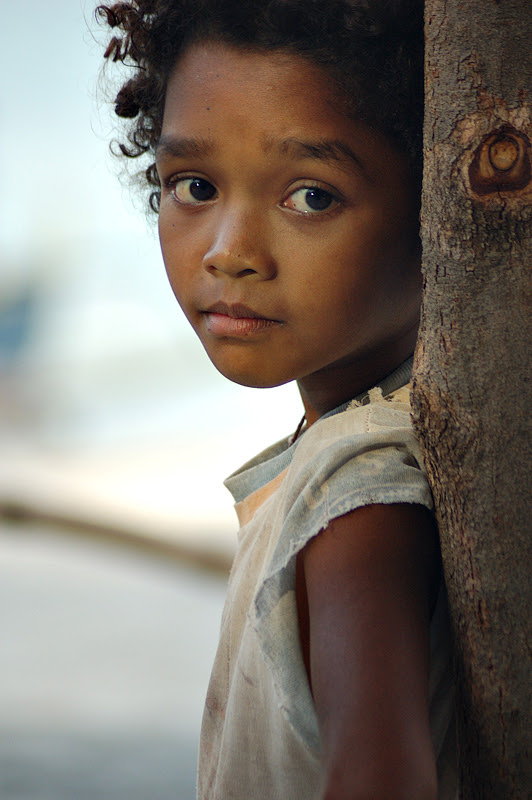 Nagsasa Kids: Joan