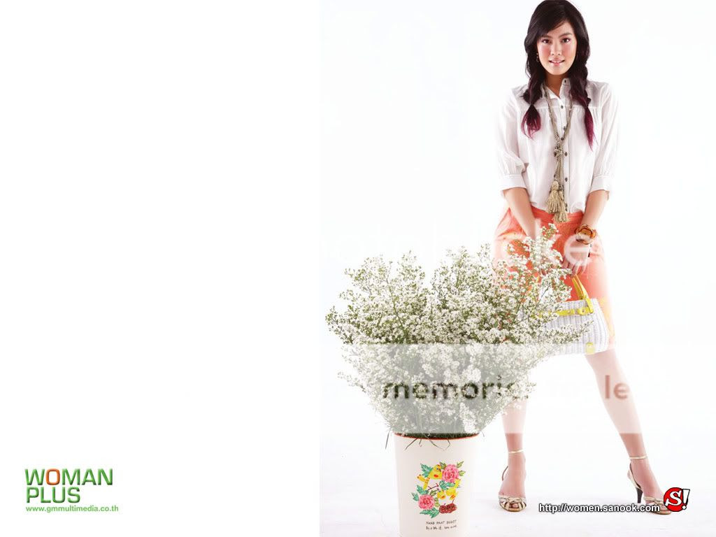 Thai star sexy: Thai star wallpaper : เจนนี่ เทียนโพธิ ...