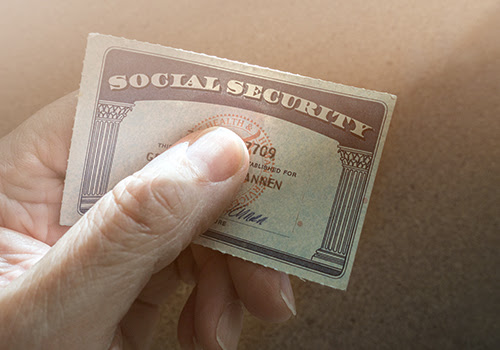 Ways to Get Your Social Security Card - How