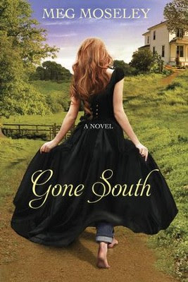 Gone South    -     By: Meg Moseley
