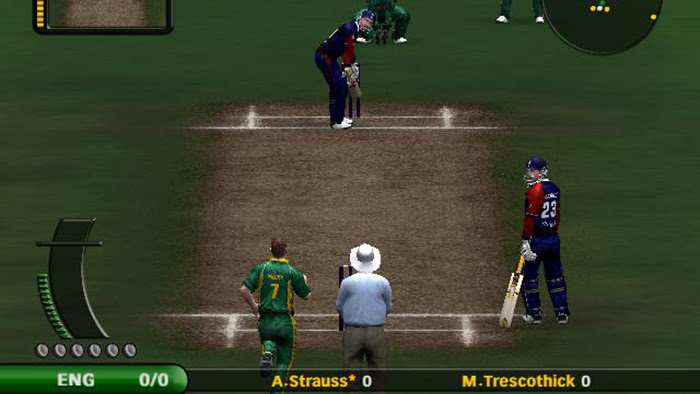 CRICKET 07 DOWNLOAD - FREE FULL DOWNLOAD - NEWTORRENTGAME