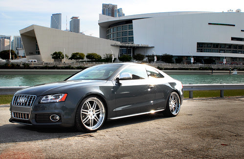 audi 360