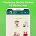 Master Whatsapp Apk - Whatsapp adalah aplikasi gratis yang menyediakan layanan bertukar pesan dan panggilan yang sederhana, aman, dan reliabel serta tersedia pada berbagai telepon di seluruh dunia.