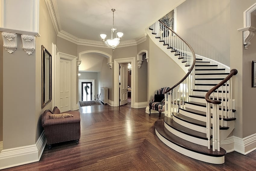 The Best Interior Painters in Minnesota - Minneapolis Painting Company
