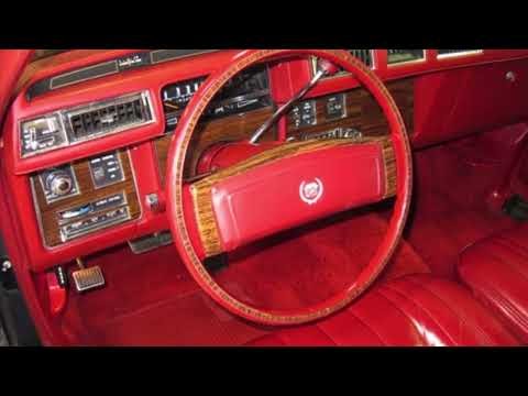 Worst Automotive Components of All Time: Cadillac Interior Controls (1974-79)