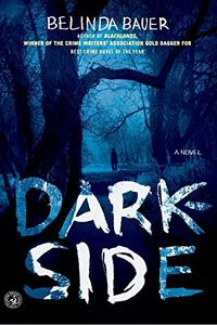 Darkside by Belinda Bauer