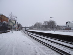 Earlswood Snow