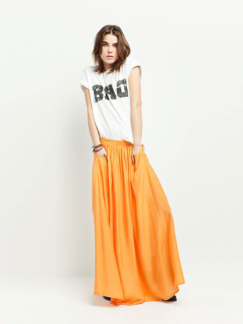 Fashion model Bambi Northwood-Blyth, Fashion photography, Style inspiration