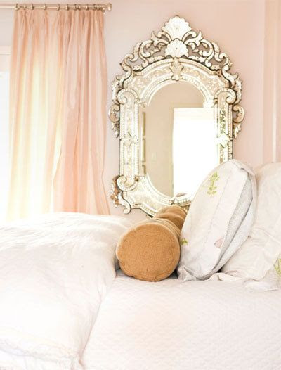 I want that mirror