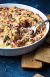 Reuben Dip The Blond Cook