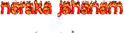 Neraka Jahanam