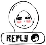 Reply To This Comment