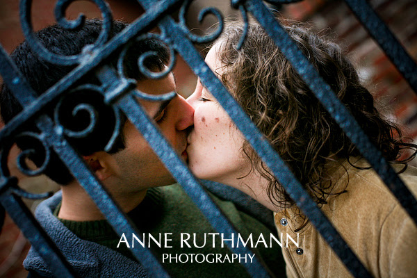 Engagement Photo