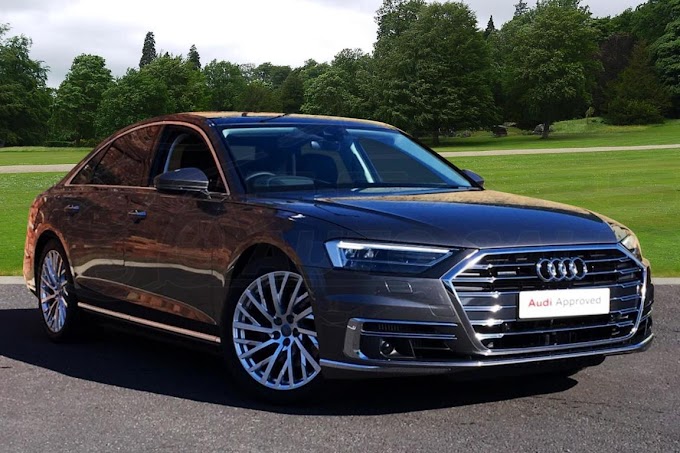 8+ 2018 Audi A8 0 60 Ideas