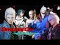 Devil May Cry 4 Special Edition Download PC (Full Versi)