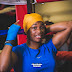 Claressa Shields Baby : Claressa Shields takes up boxing to bond with her dad ... / In june of 2018, she became the unified world champion in two weight classes.