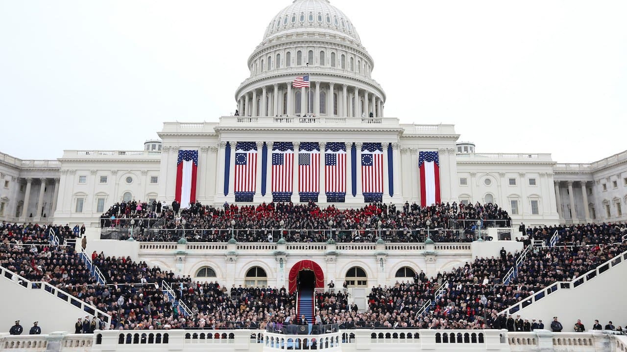 Inauguration