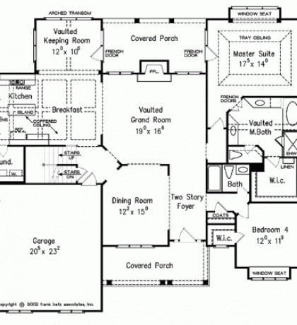 Awesome 5 Bedroom  House  Plans  South  Africa  New Home  
